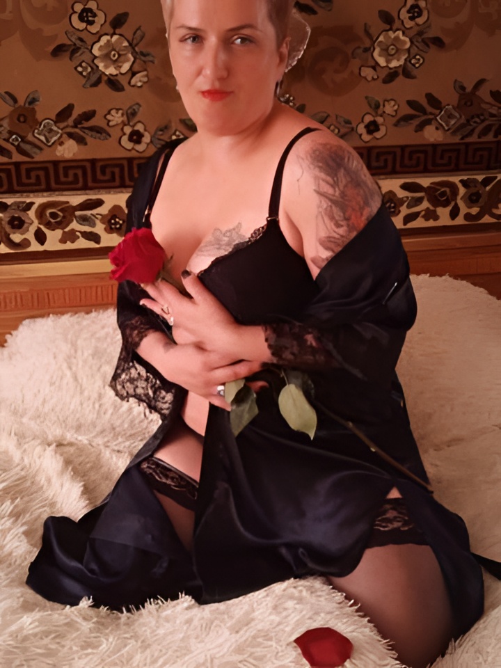 Индивидуалка Далия, доступна для личного знакомства от 1500 руб