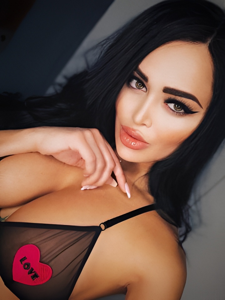 Индивидуалка Дарья, доступна для личного знакомства от 4000 руб