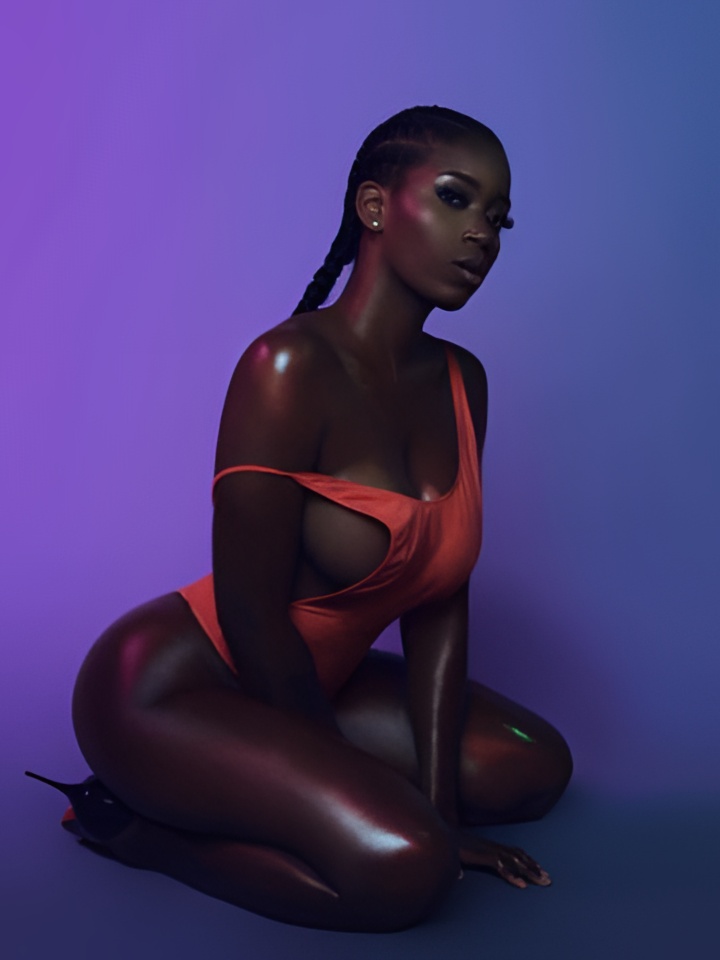 Индивидуалка Евгения, доступна для личного знакомства от 10000 руб