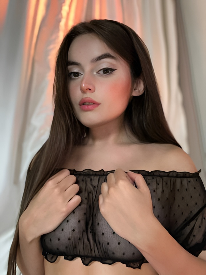 Индивидуалка Натуся, доступна для личного знакомства от 10000 руб