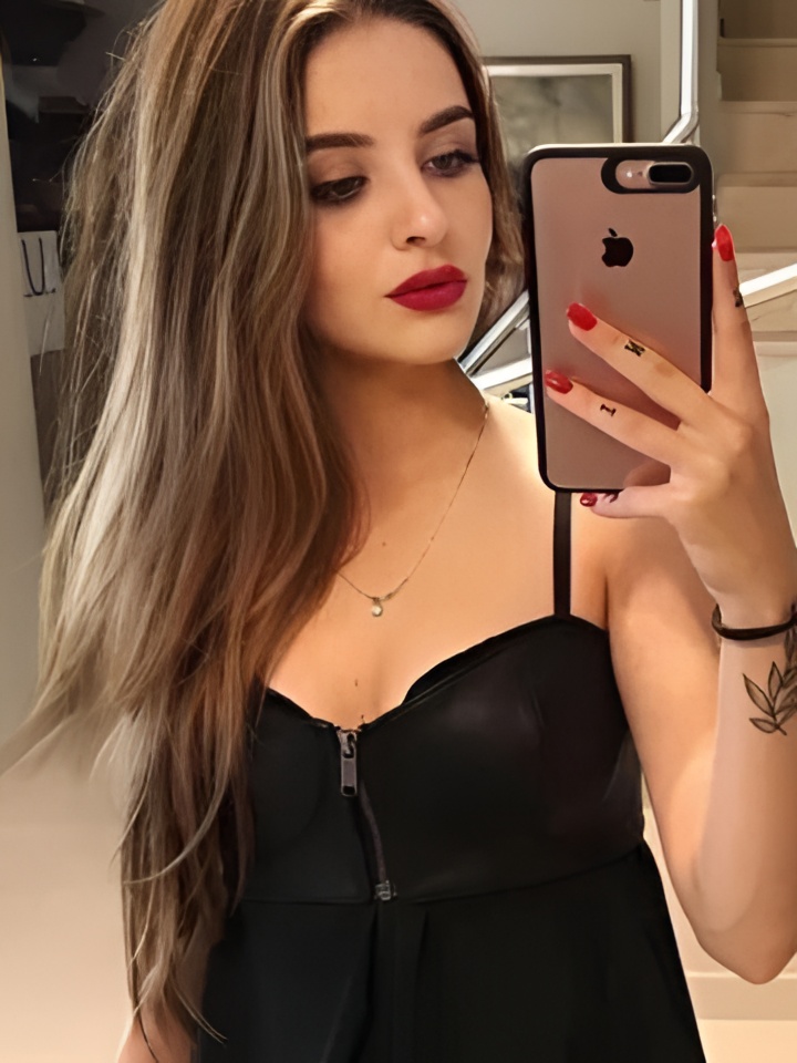 Снежанна привлекальеная девушка из Барабаш цена от 1500 руб