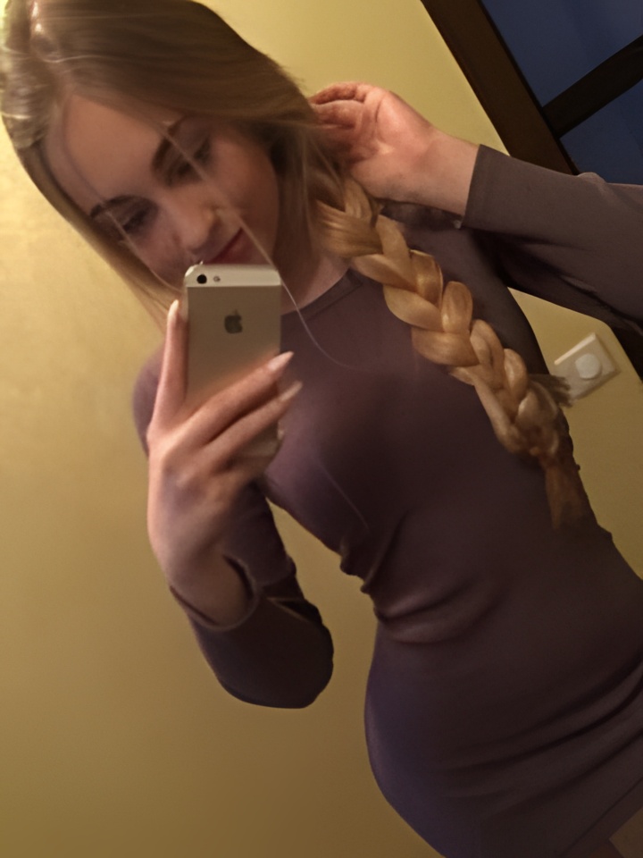 Светлана привлекальеная девушка из Барабаш цена от 10000 руб