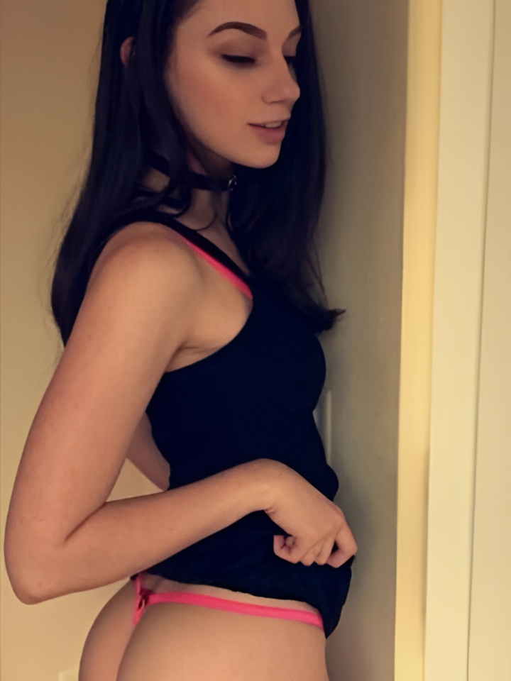 Индивидуалка Таира, доступна для личного знакомства от 5000 руб