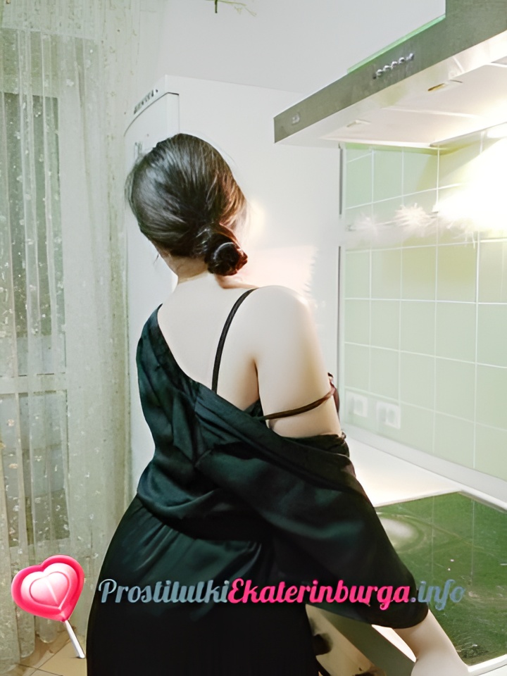 Индивидуалка Услада, доступна для личного знакомства от 3000 руб