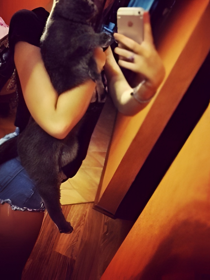 Индивидуалка Услада, доступна для личного знакомства от 4000 руб