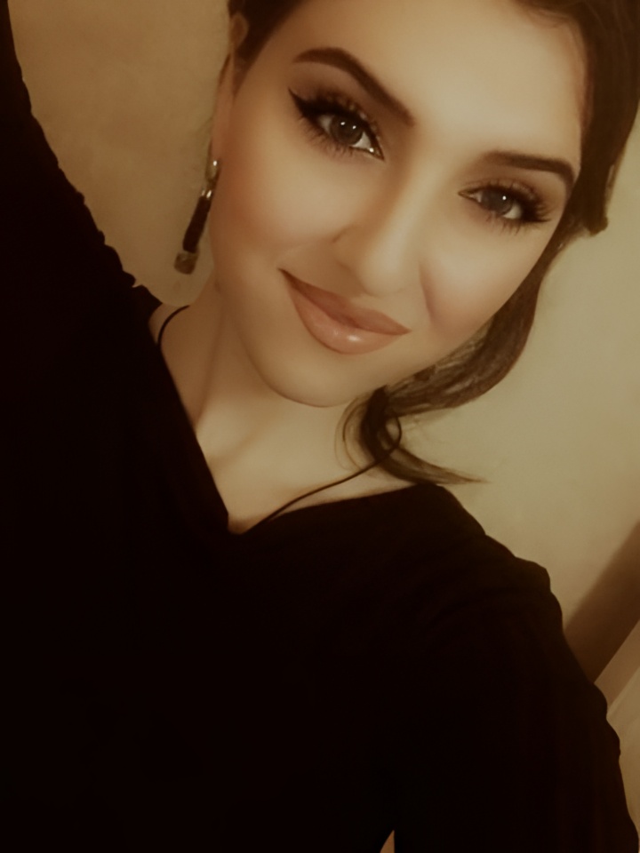 Валентина привлекальеная девушка из Барабаш цена от 3000 руб