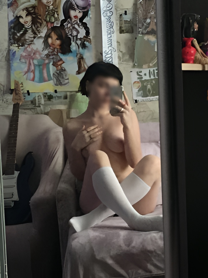 Индивидуалка Влада, доступна для личного знакомства от 1500 руб