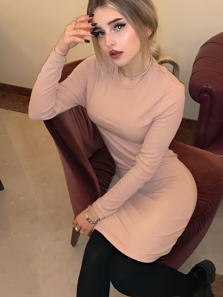 Индивидуалка Юля, доступна для личного знакомства от 5000 руб