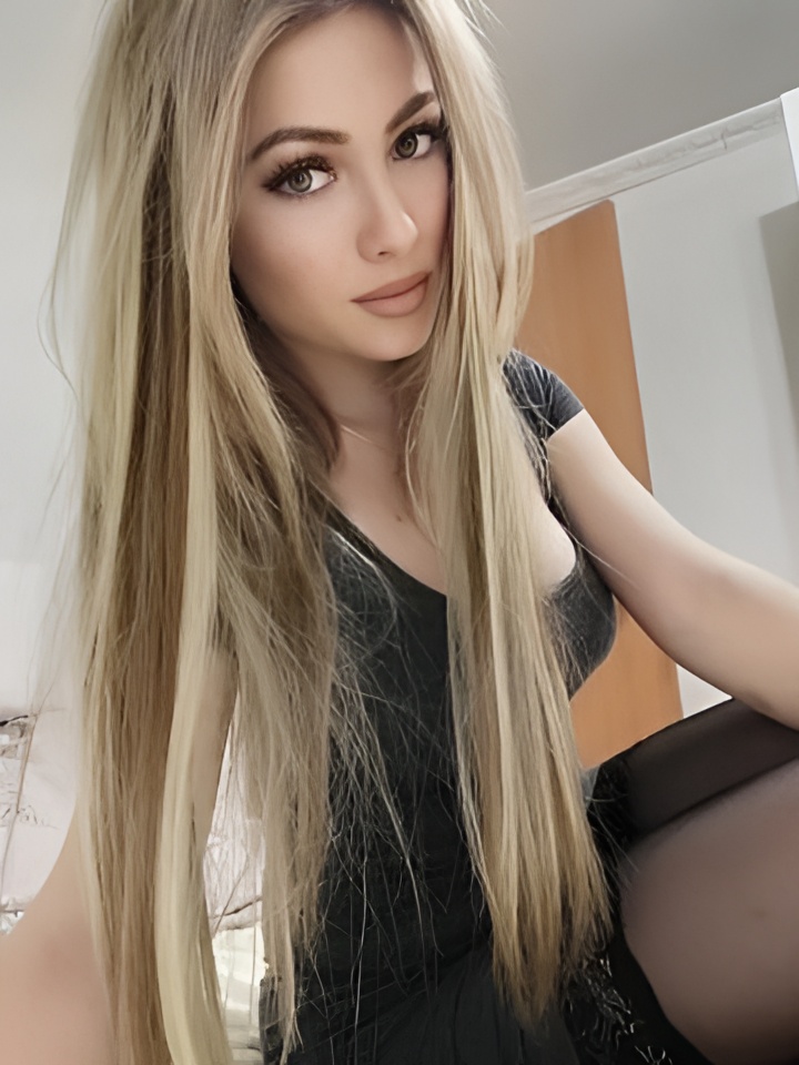 Индивидуалка Юстина, доступна для личного знакомства от 2500 руб