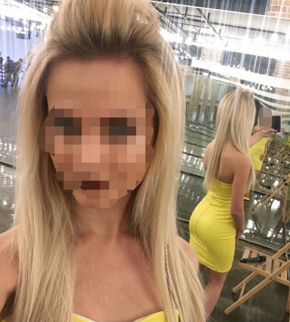 Лизочка привлекальеная девушка из Барабаш цена от 3500 руб