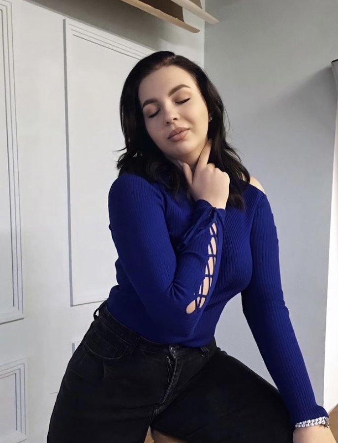 🎥 Дуня привлекальеная девушка из Барабаш цена от 7000 руб