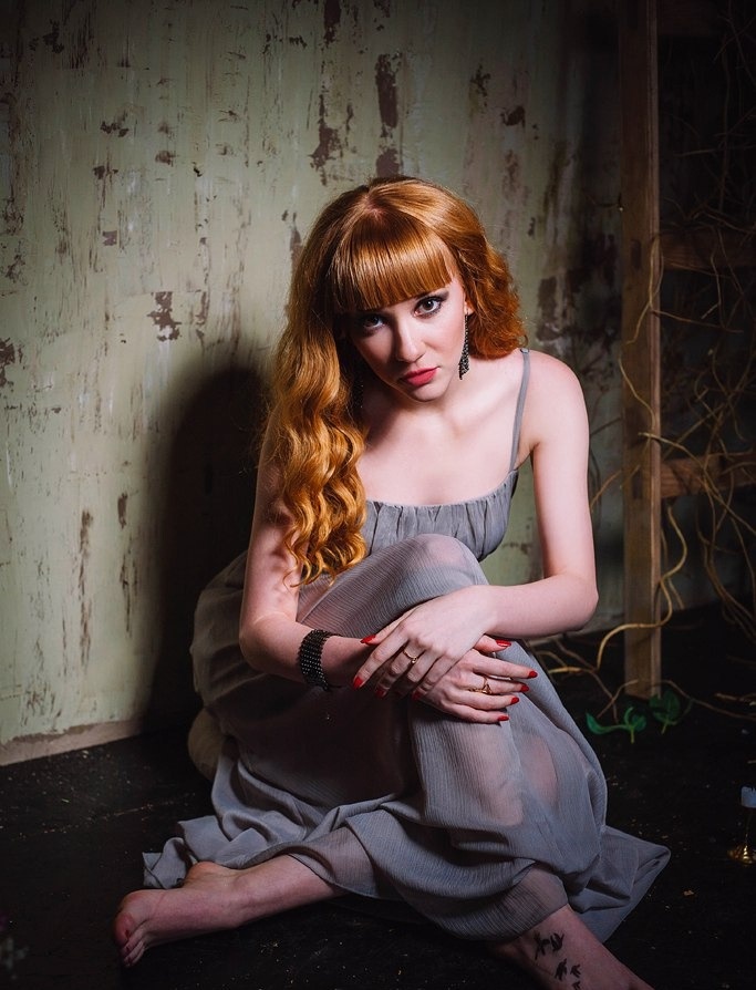 Индивидуалка Алевтина, доступна для личного знакомства от 3000 руб