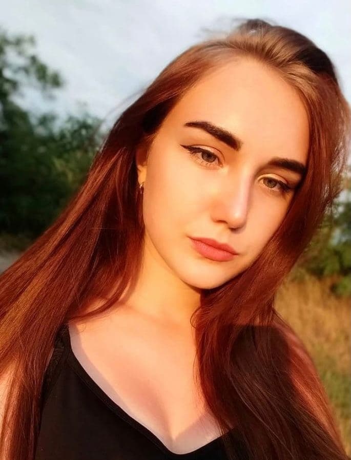 🎥 Влада привлекальеная девушка из Барабаш цена от 5000 руб