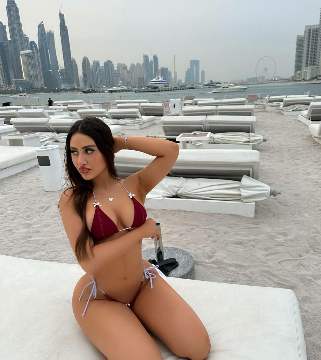 Аврора привлекальеная девушка из Барабаш цена от 4000 руб