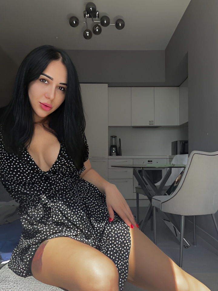 Индивидуалка Филиция, доступна для личного знакомства от 10000 руб