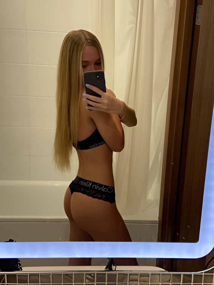 Индивидуалка Хельга, доступна для личного знакомства от 4000 руб