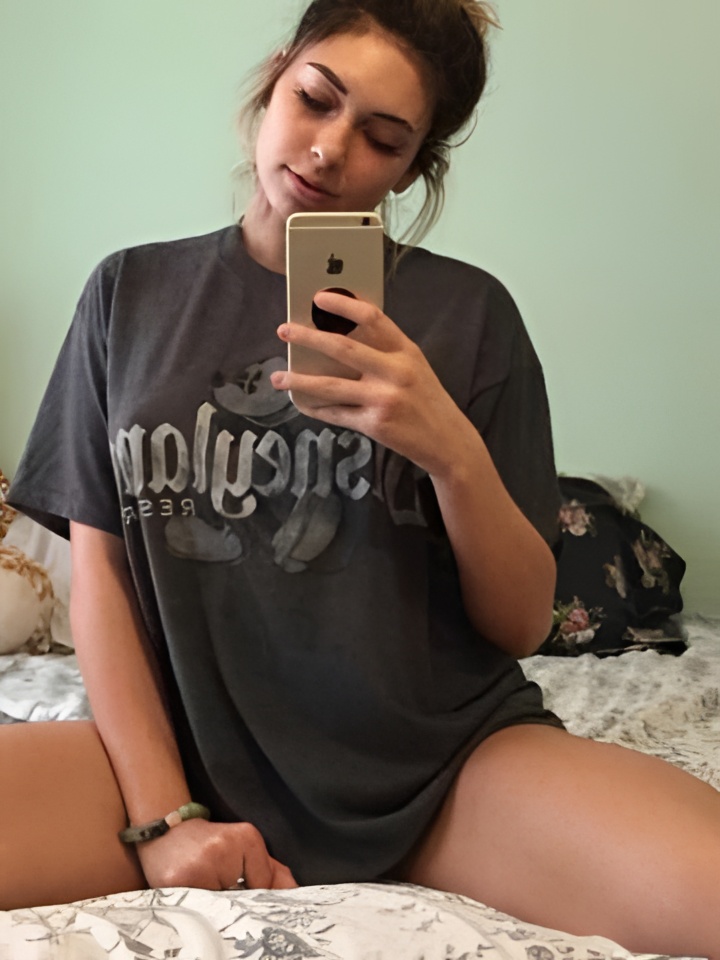 Индивидуалка Натуся, доступна для личного знакомства от 3000 руб