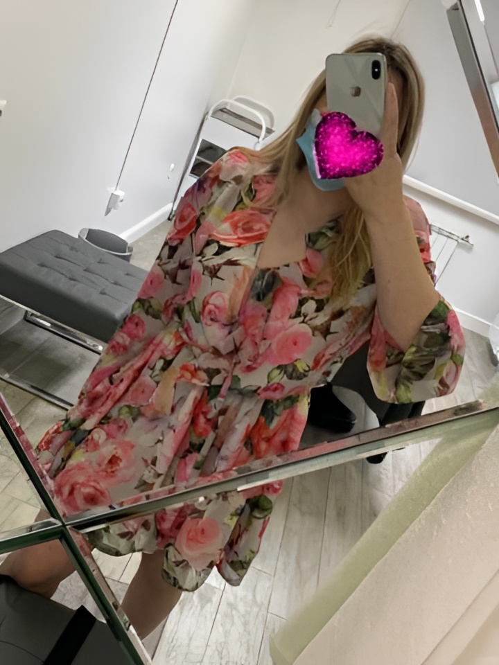 Индивидуалка Соня, доступна для личного знакомства от 3000 руб