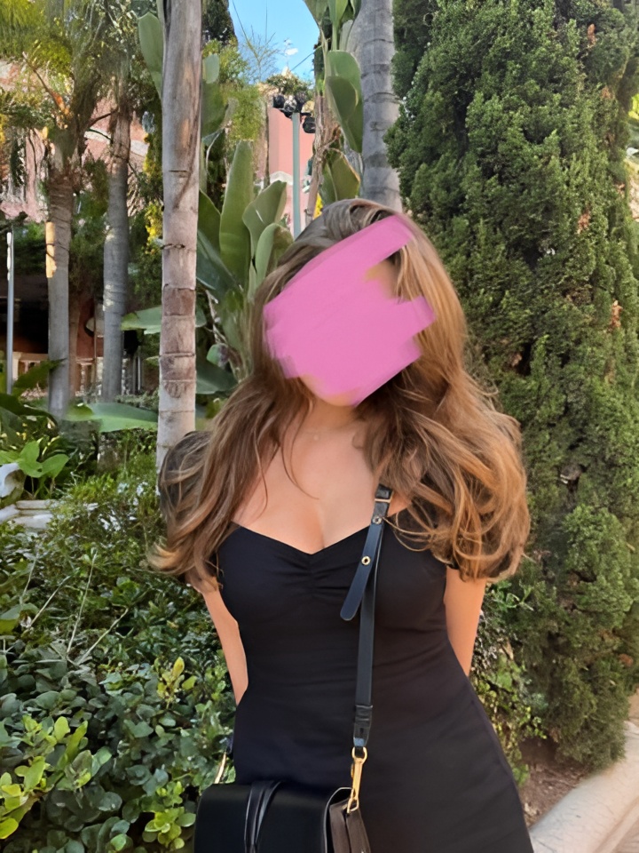 Индивидуалка Соня, доступна для личного знакомства от 3000 руб