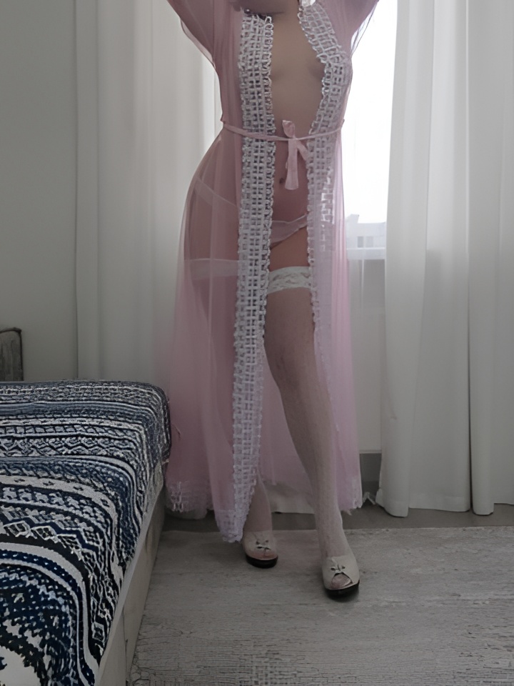 Индивидуалка Таира, доступна для личного знакомства от 3000 руб