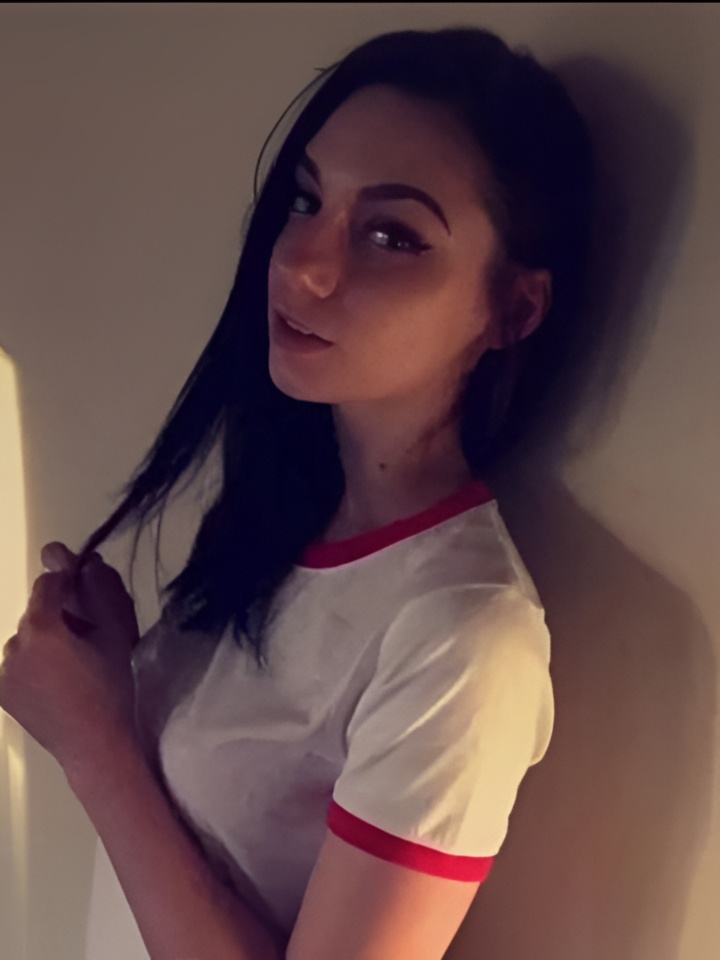 Индивидуалка Таира, доступна для личного знакомства от 5000 руб