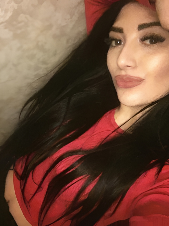 Индивидуалка Валентина, доступна для личного знакомства от 3000 руб