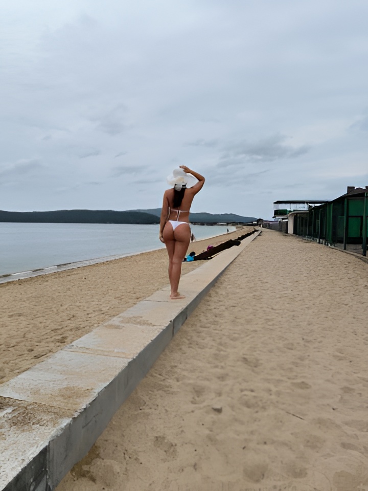 Индивидуалка Юна, доступна для личного знакомства от 5000 руб