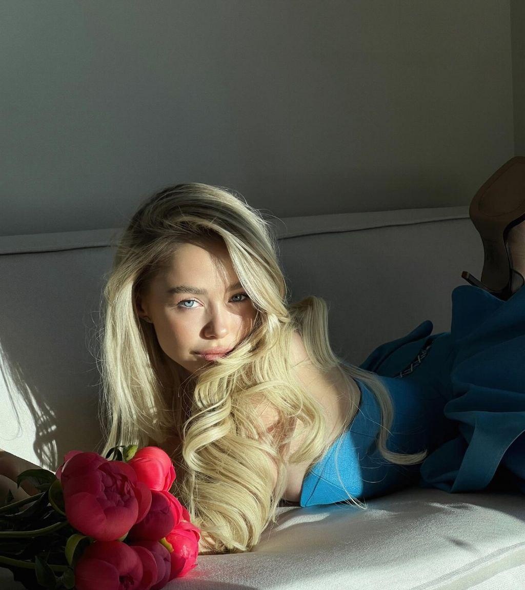 Индивидуалка Катерина, доступна для личного знакомства от 4000 руб