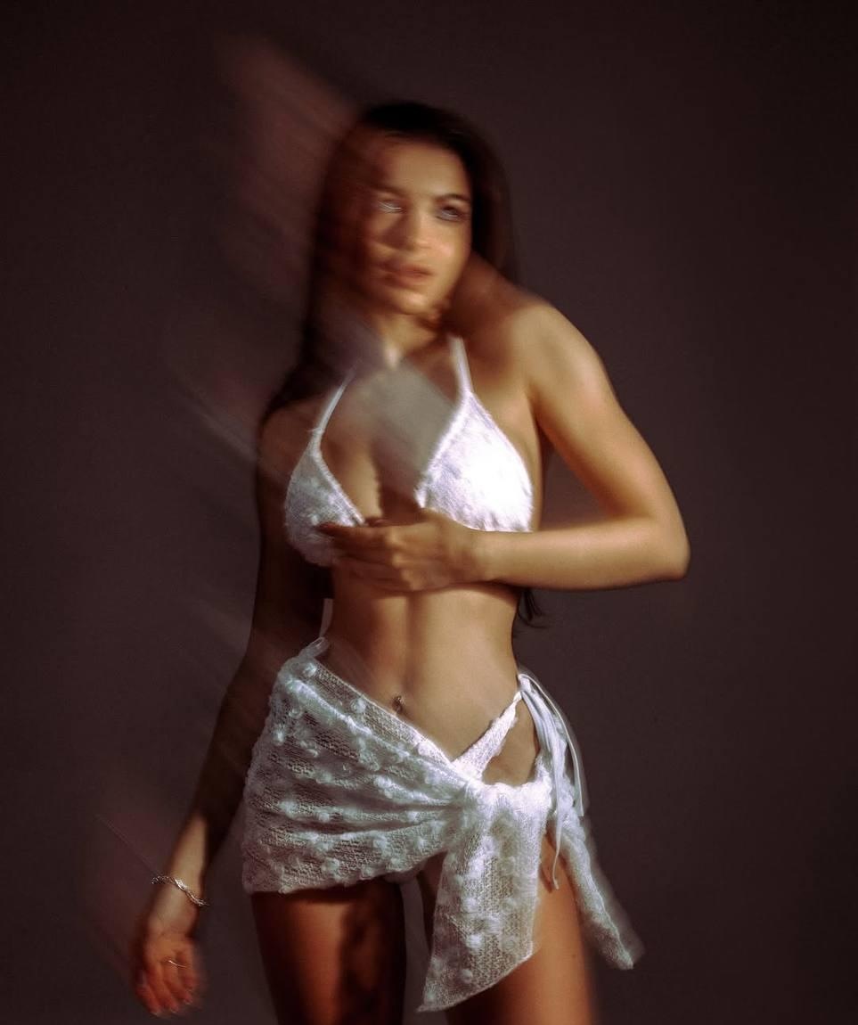 Индивидуалка Лолочка, доступна для личного знакомства от 7000 руб