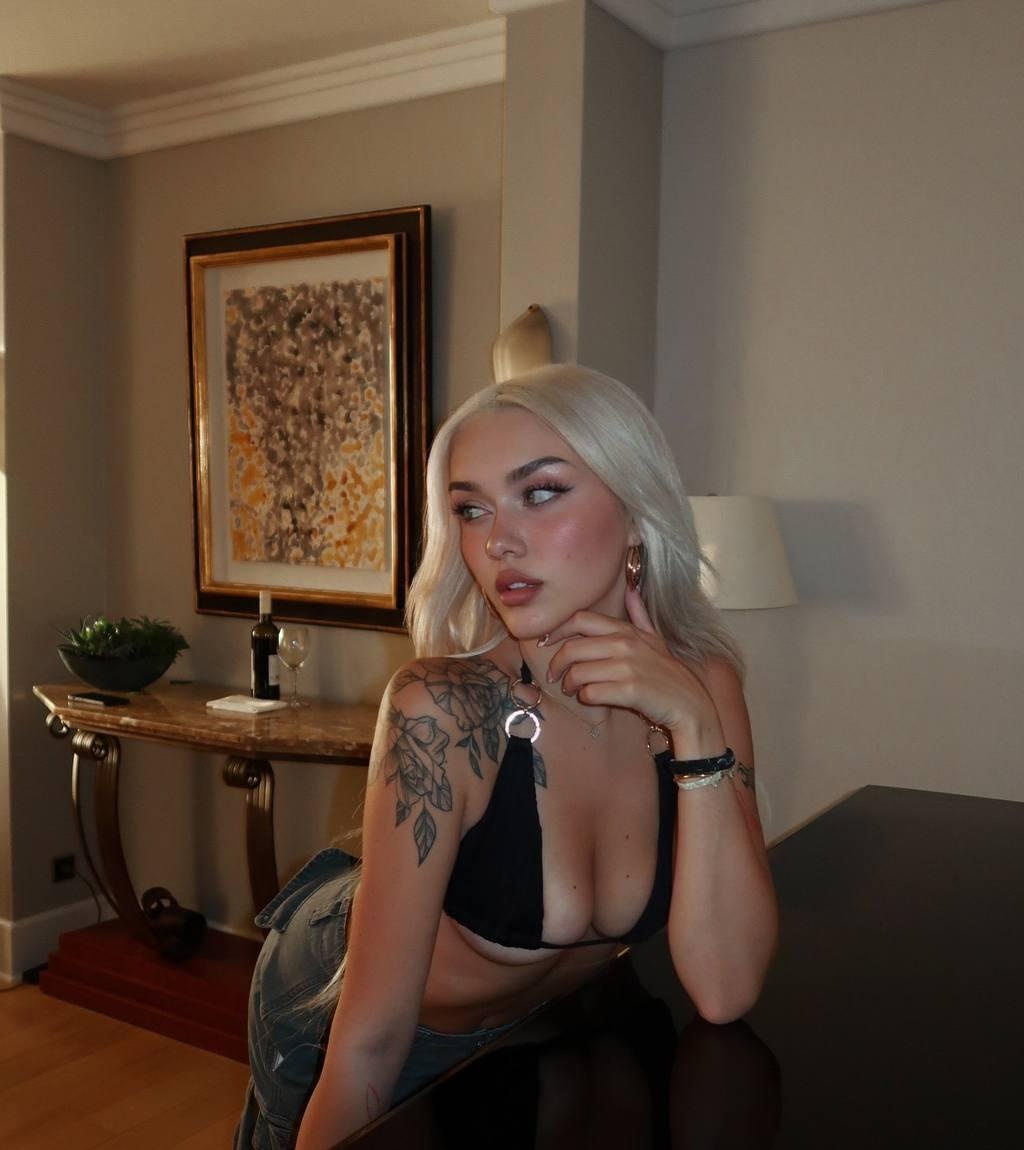 Индивидуалка Миранда, доступна для личного знакомства от 6000 руб