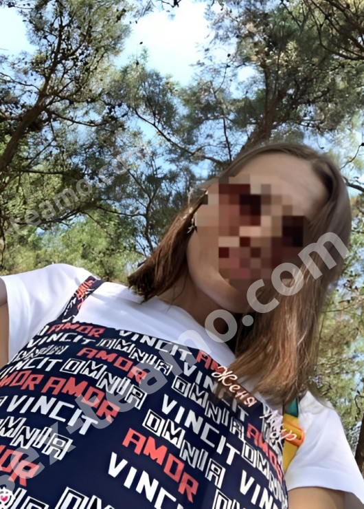 Лилия привлекательная девушка из Барабаш цена от 10000 руб