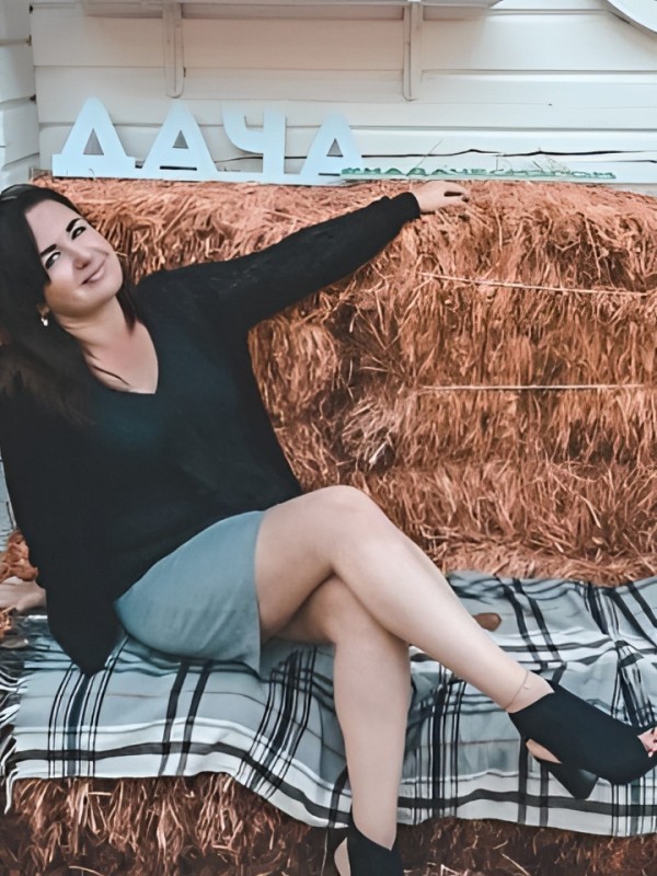 Ленусик привлекательная девушка из Барабаш цена от 2500 руб