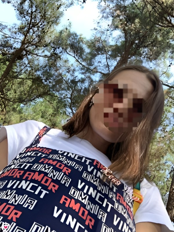 Лилия привлекательная девушка из Барабаш цена от 10000 руб