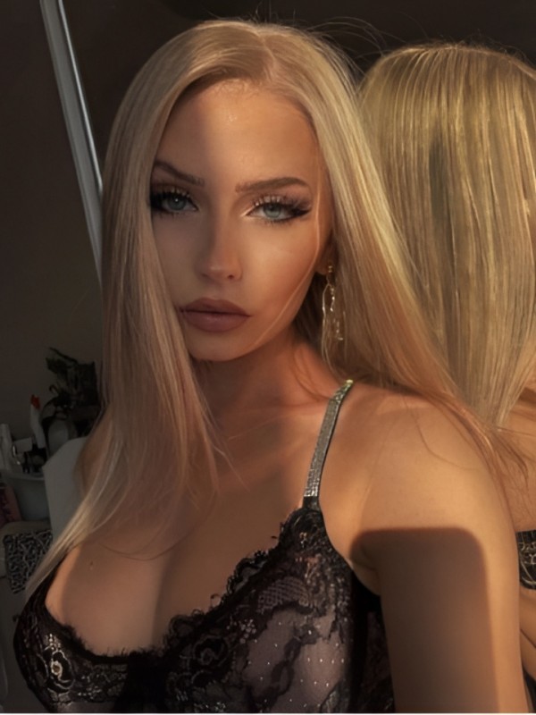 Оксана фото 3