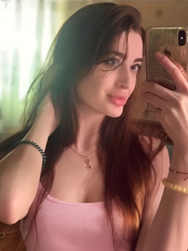 Ольга привлекательная девушка из Барабаш цена от 2500 руб