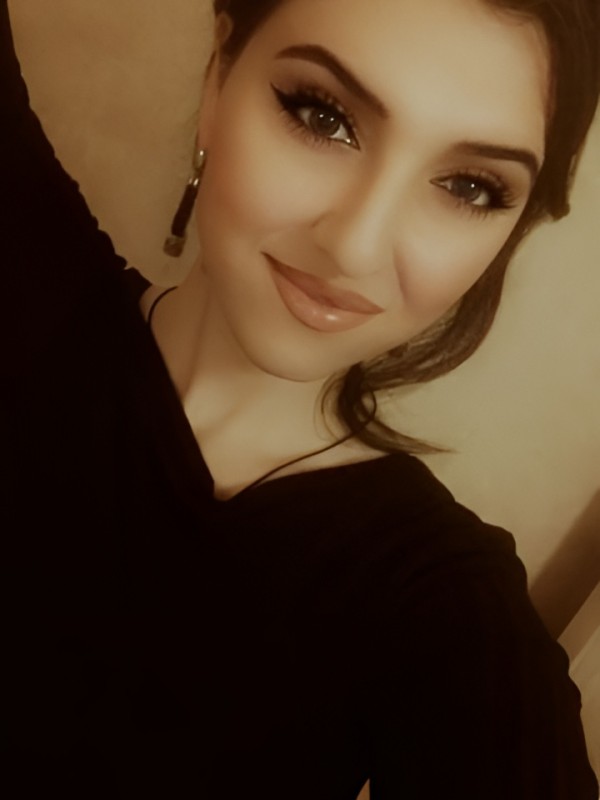 Валентина привлекательная девушка из Барабаш цена от 3000 руб