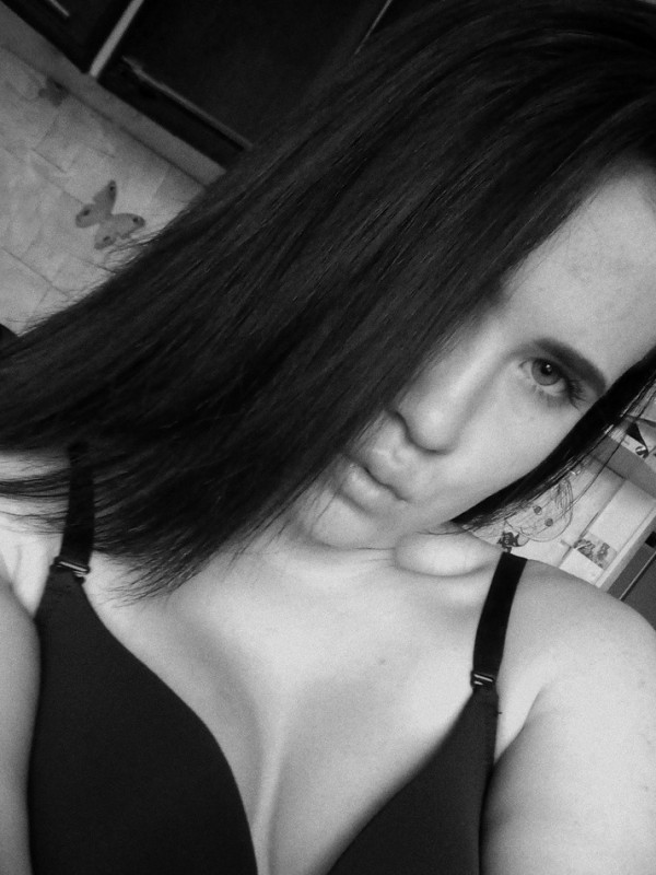 Окси привлекательная девушка из Барабаш цена от 3500 руб