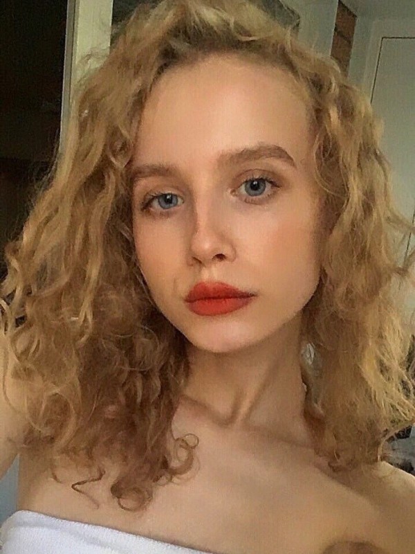 Ника привлекательная девушка из Барабаш цена от 3000 руб