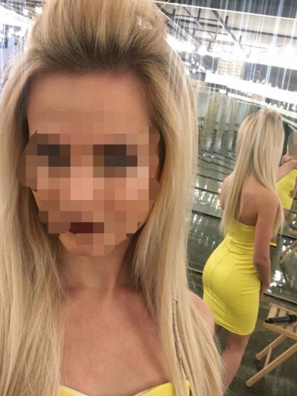 Лизочка привлекательная девушка из Барабаш цена от 3500 руб