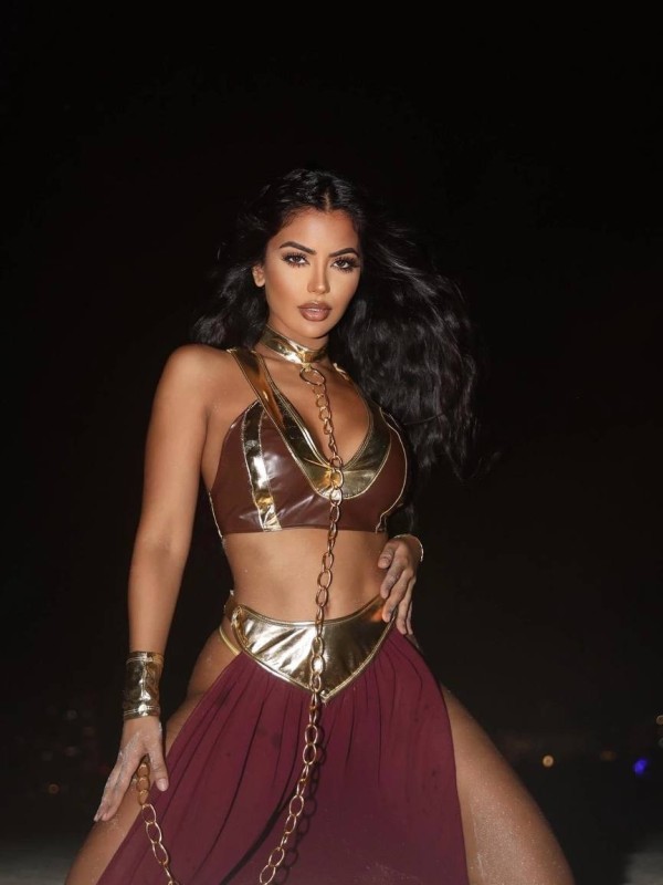 Олечка фото 5