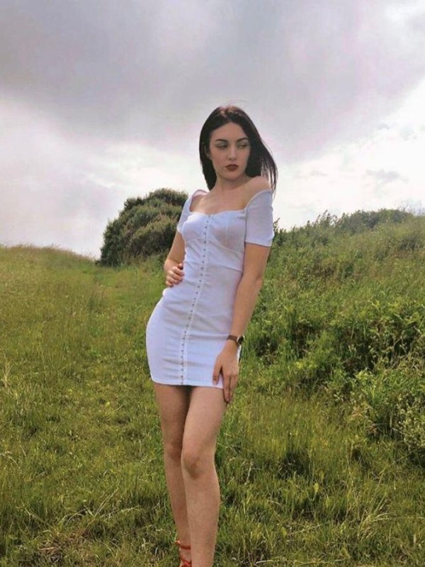 🎥 Люда привлекательная девушка из Барабаш цена от 5000 руб