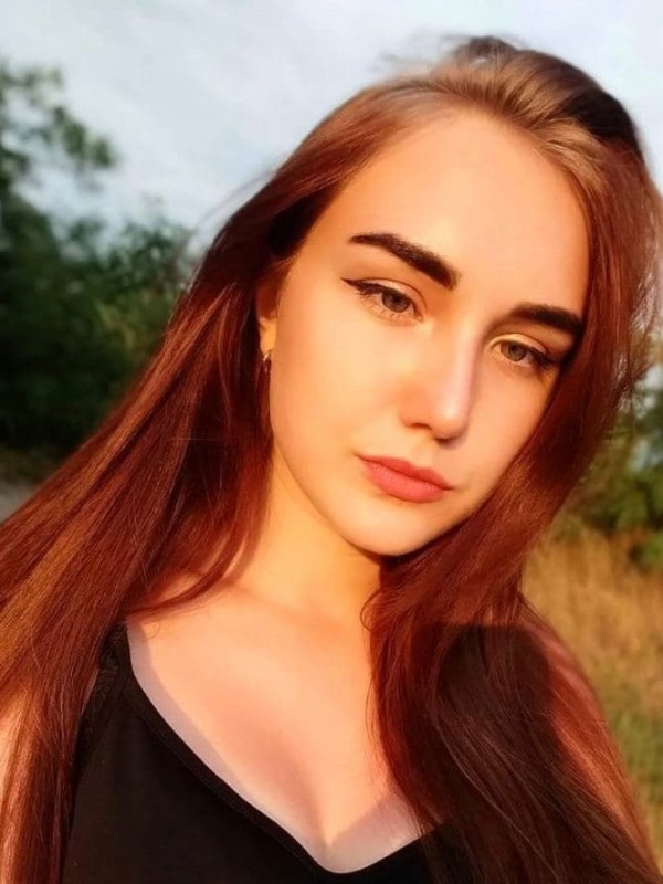 🎥 Влада привлекательная девушка из Барабаш цена от 5000 руб