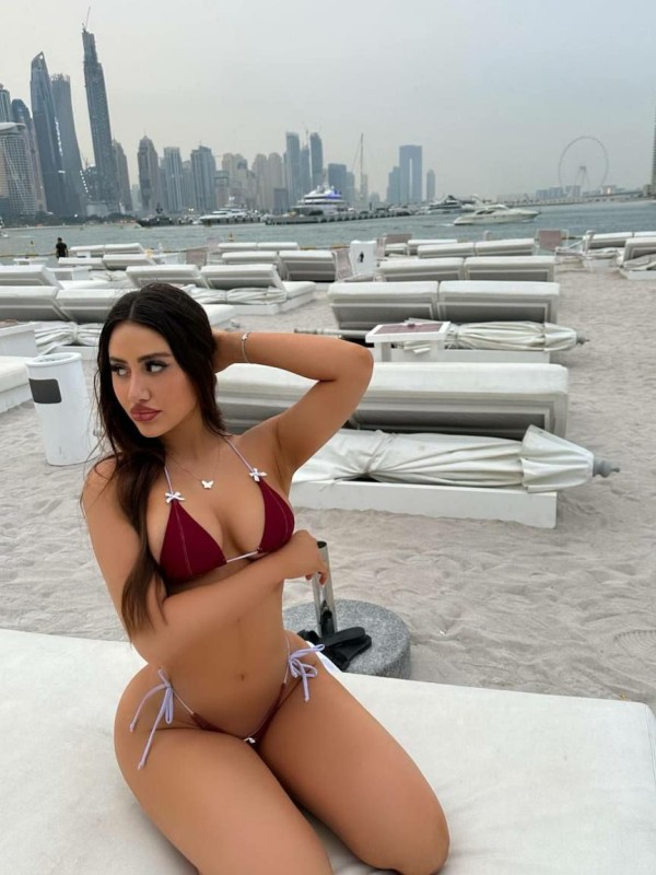 Аврора привлекательная девушка из Барабаш цена от 4000 руб