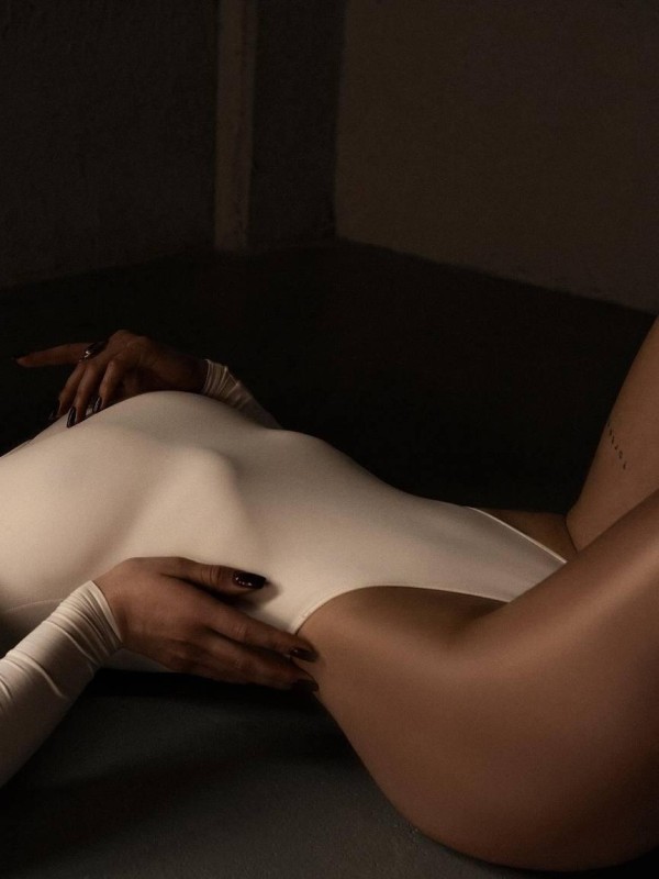 Ника привлекательная девушка из Барабаш цена от 7000 руб